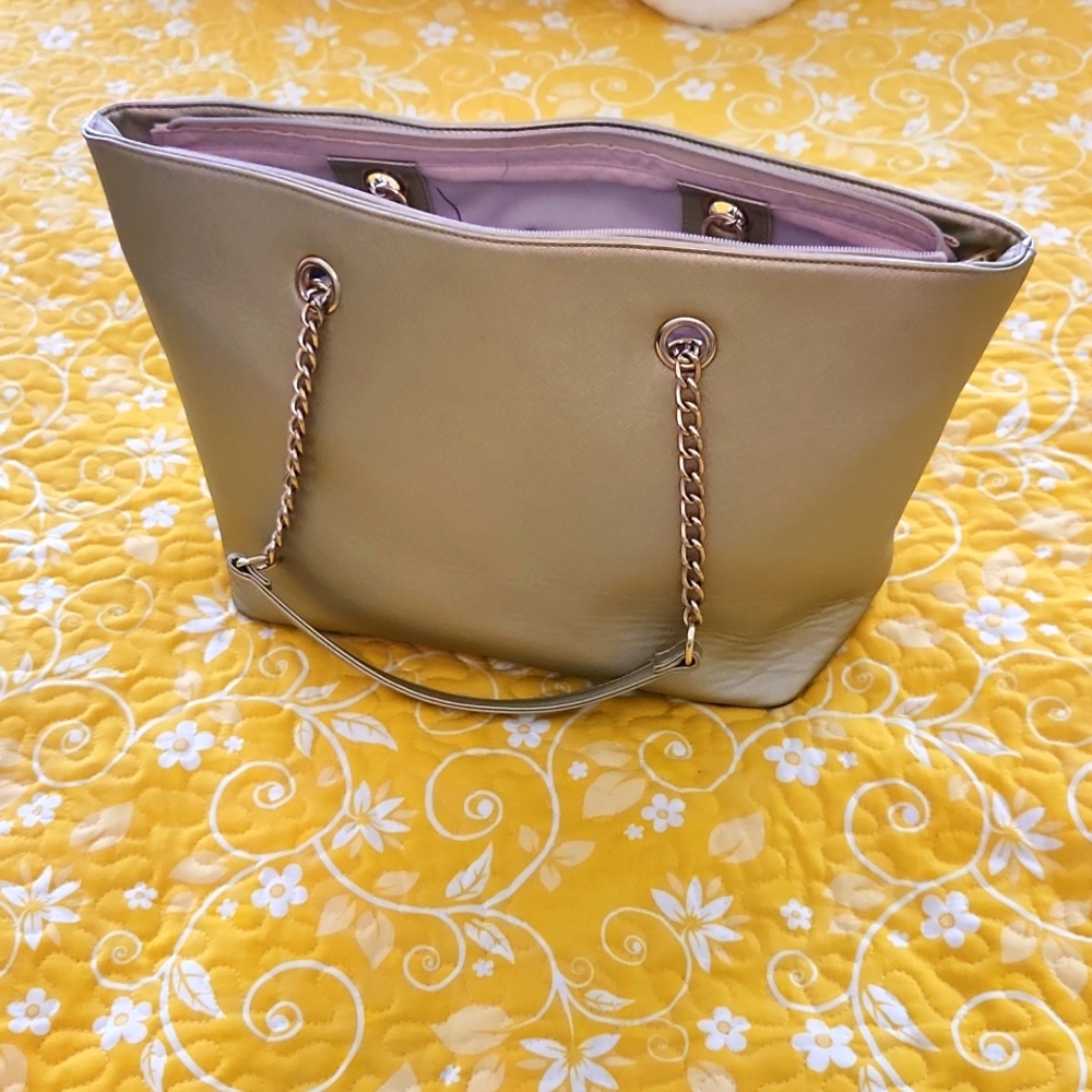 Charming Charlie handbag straight out of Savannah Georgia